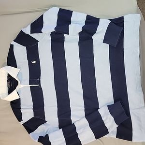 Polo Ralph Lauren rugby shirt